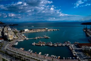limani volou